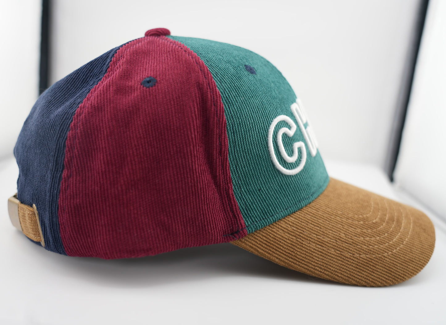 CHEF CAP