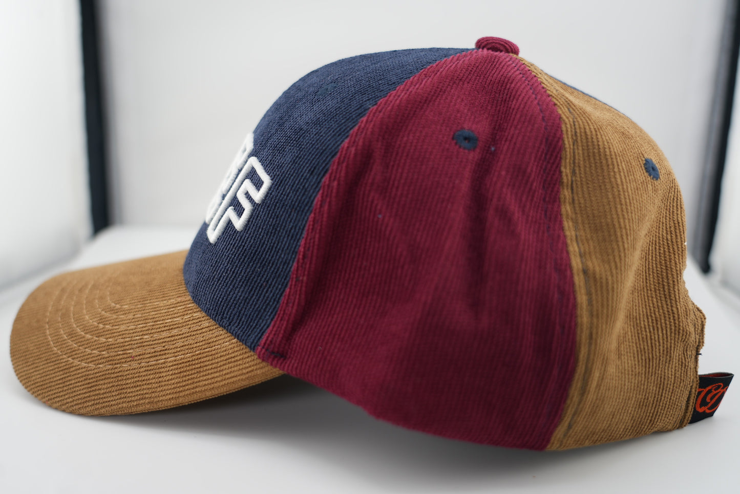 CHEF CAP